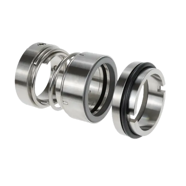 Single Spring Seal